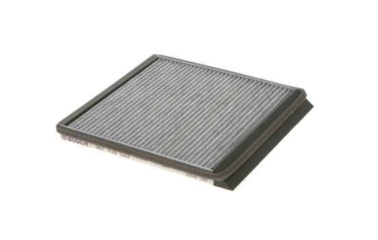 Filter, interior air R5533 Bosch, Image 2