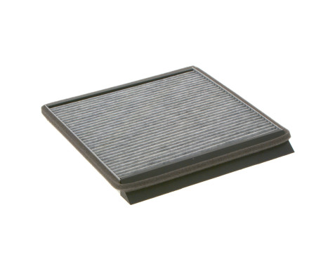 Filter, interior air R5533 Bosch, Image 3