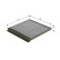 Filter, interior air R5533 Bosch, Thumbnail 9
