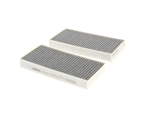 Filter, interior air R5538 Bosch, Image 2