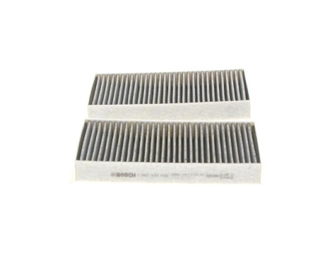 Filter, interior air R5538 Bosch, Image 5