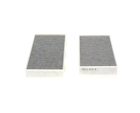 Filter, interior air R5538 Bosch, Image 6
