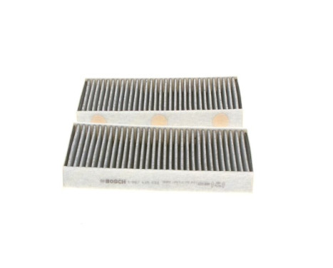 Filter, interior air R5538 Bosch, Image 7