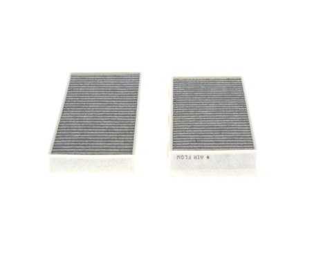 Filter, interior air R5538 Bosch, Image 8