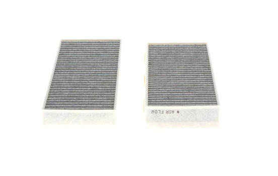 Filter, interior air R5538 Bosch, Image 6