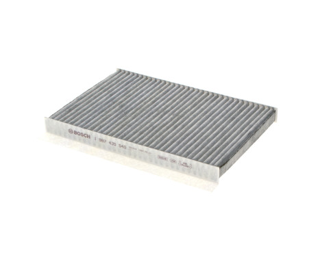 Filter, interior air R5540 Bosch, Image 2