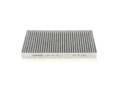 Filter, interior air R5540 Bosch, Image 5