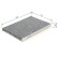 Filter, interior air R5540 Bosch, Thumbnail 9
