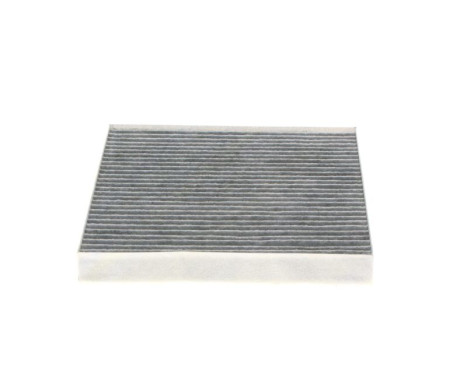 Filter, interior air R5544 Bosch, Image 6