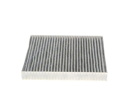 Filter, interior air R5544 Bosch, Image 7