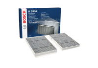 Filter, interior air R5546 Bosch