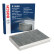 Filter, interior air R5548 Bosch