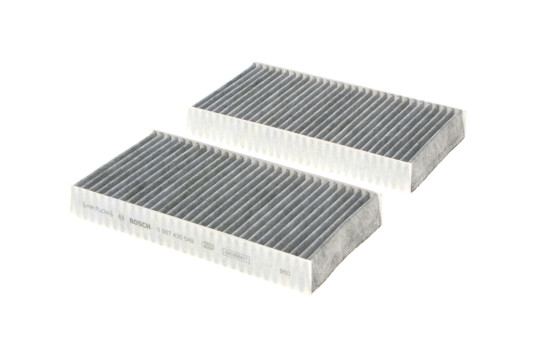 Filter, interior air R5549 Bosch, Image 2
