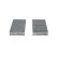 Filter, interior air R5549 Bosch, Thumbnail 5