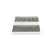Filter, interior air R5549 Bosch, Thumbnail 6