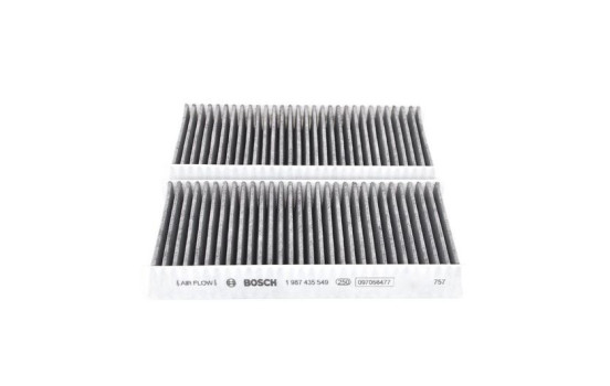 Filter, interior air R5549 Bosch, Image 9