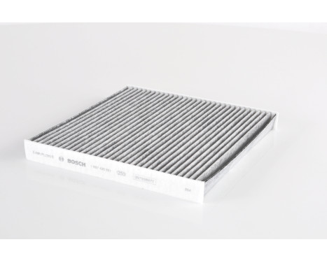 Filter, interior air R5551 Bosch, Image 2