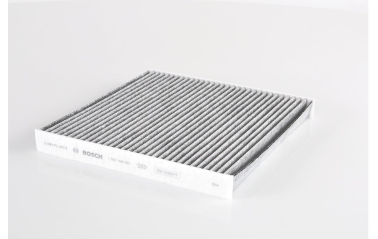 Filter, interior air R5551 Bosch, Image 2