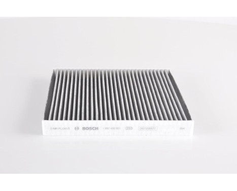 Filter, interior air R5551 Bosch, Image 5