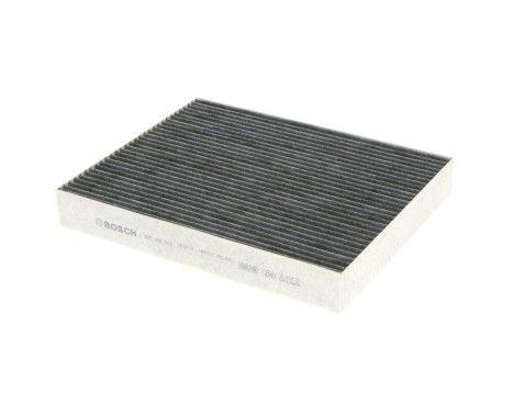 Filter, interior air R5552 Bosch, Image 2