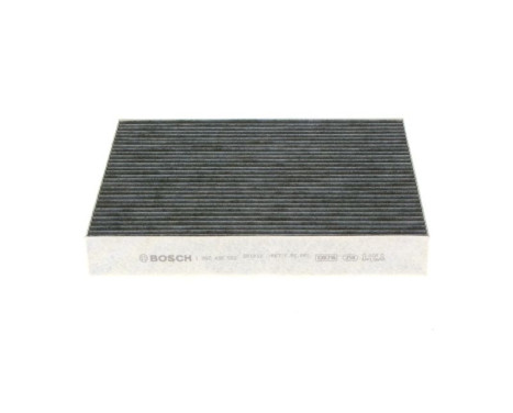 Filter, interior air R5552 Bosch, Image 5