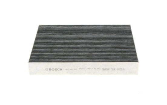 Filter, interior air R5552 Bosch, Image 5