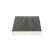 Filter, interior air R5552 Bosch, Thumbnail 6