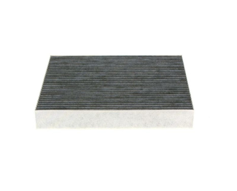 Filter, interior air R5552 Bosch, Image 7