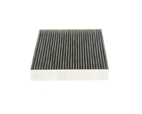 Filter, interior air R5552 Bosch, Image 8