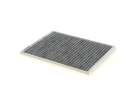 Filter, interior air R5553 Bosch, Image 2