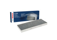 Filter, interior air R5555 Bosch