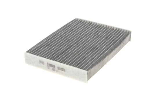 Filter, interior air R5556 Bosch, Image 2