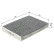 Filter, interior air R5556 Bosch, Thumbnail 9
