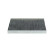 Filter, interior air R5560 Bosch, Thumbnail 6