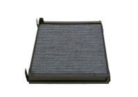 Filter, interior air R5563 Bosch