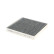 Filter, interior air R5592 Bosch, Thumbnail 2