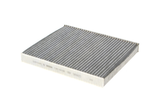 Filter, interior air R5596 Bosch, Image 2