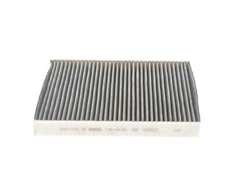 Filter, interior air R5596 Bosch, Image 5