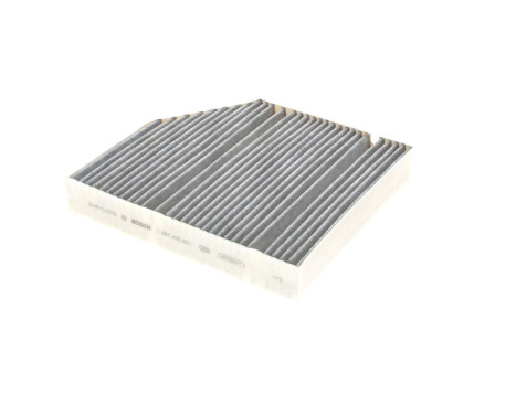 Filter, interior air R5601 Bosch, Image 2