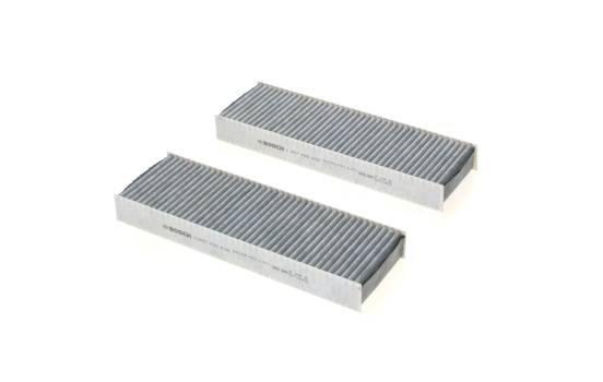 Filter, interior air R5608 Bosch, Image 2