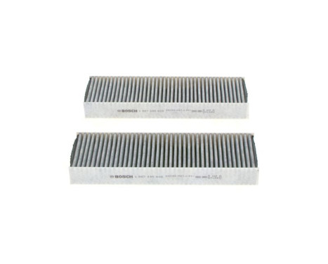 Filter, interior air R5608 Bosch, Image 5
