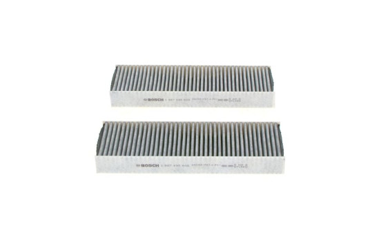 Filter, interior air R5608 Bosch, Image 5