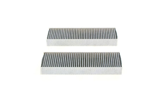 Filter, interior air R5608 Bosch, Image 7