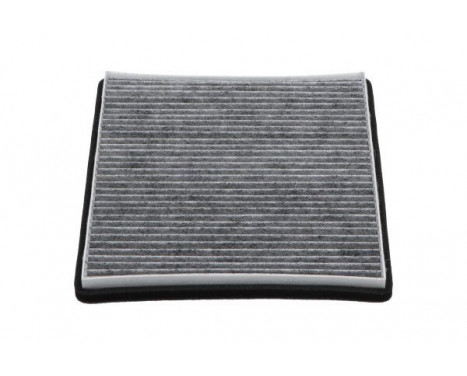 Filter, interior air SC-9502C AMC Filter, Image 2
