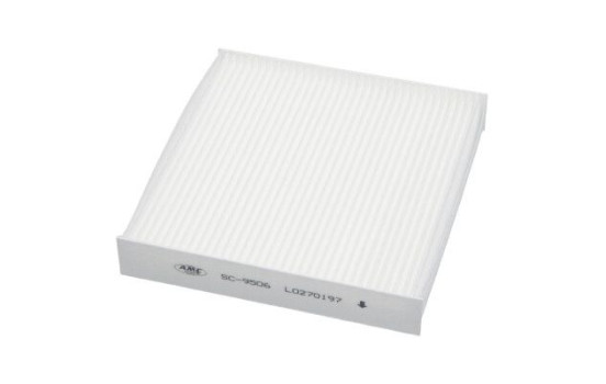 Filter, interior air SC-9506 AMC Filter, Image 3