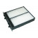 Filter, interior air SC-9508 AMC Filter