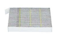 Filter, interior air SC-9509X AMC Filter
