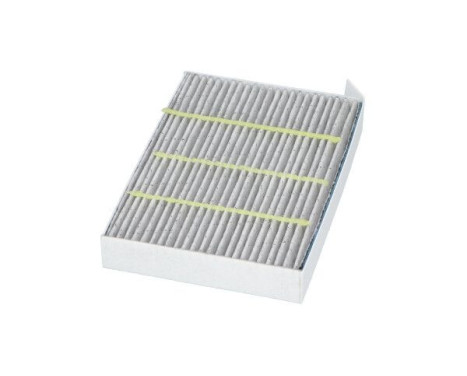 Filter, interior air SC-9509X AMC Filter, Image 4