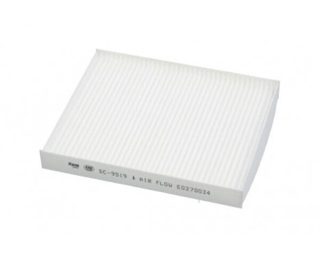 Filter, interior air SC-9519 AMC Filter, Image 2