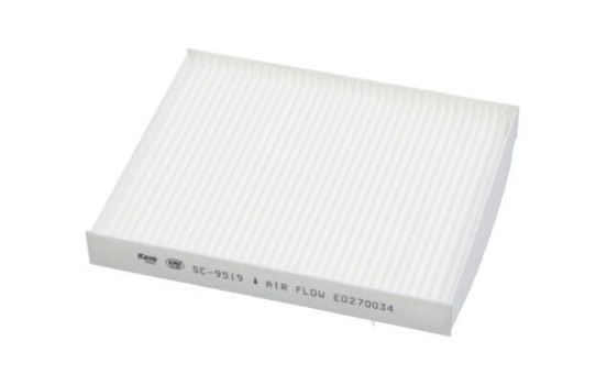 Filter, interior air SC-9519 AMC Filter, Image 2